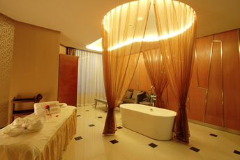 佛山顺德区养生馆之脾胃虚弱的食疗配合